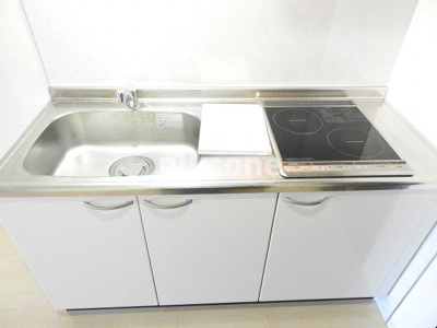 【キッチン】 | インテリジェンス御堂