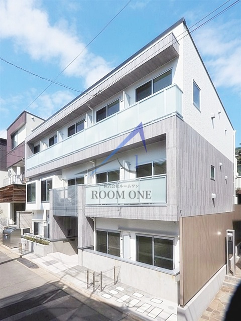 スタイルレジデンス練馬