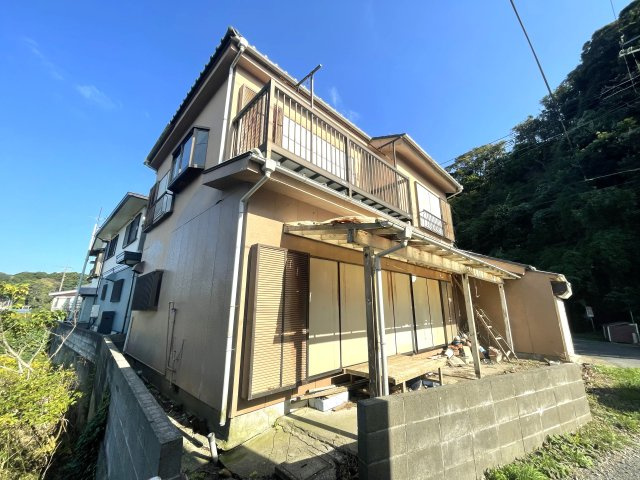 いすみ市大原中古戸建