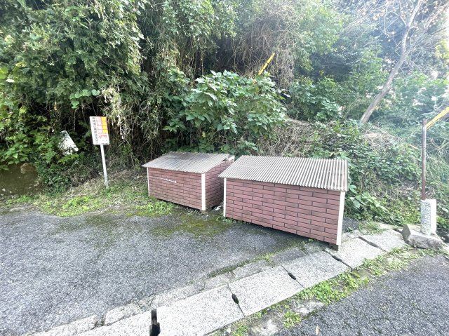 いすみ市大原中古戸建のその他共用部分