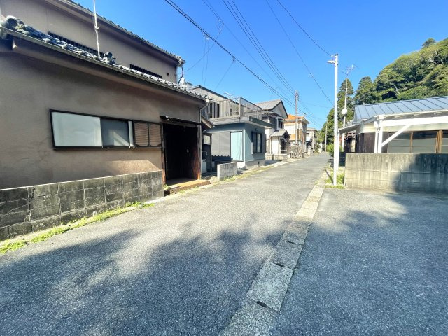 いすみ市大原中古戸建の周辺