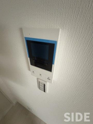 【セキュリティ】 | FeLiciare　HANATEN(フェリシアーレ　ハナテン)