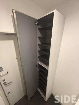 【玄関】 | FeLiciare　HANATEN(フェリシアーレ　ハナテン)