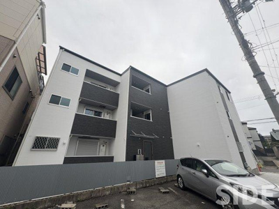 【駐車場】 | FeLiciare　HANATEN(フェリシアーレ　ハナテン)