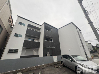 【外観】 | FeLiciare　HANATEN(フェリシアーレ　ハナテン)