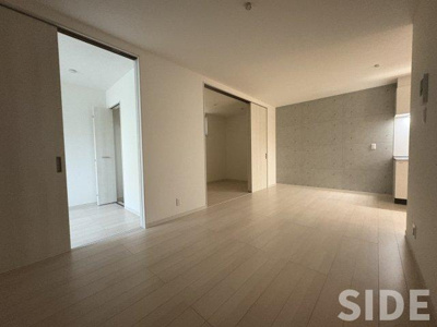 【居間・リビング】 | FeLiciare　HANATEN(フェリシアーレ　ハナテン)