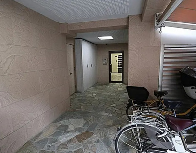 【その他】 | 桜上水ビューティーマンション