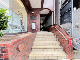  | プロスペアー中野 | エントランス　