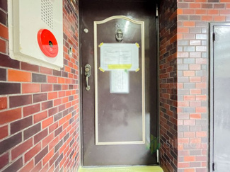 【その他共用部分】 | プロスペアー中野 | 玄関ドア