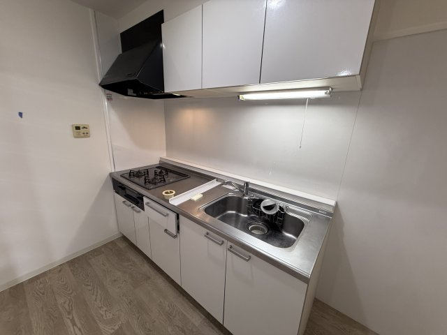 エバーグリーンハイツのキッチン