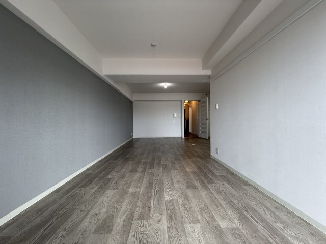 エバーグリーンハイツの内装