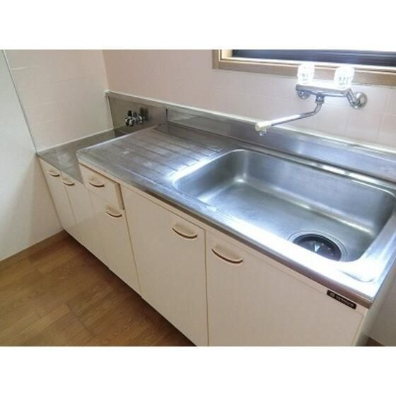 ハイムけやきのキッチン