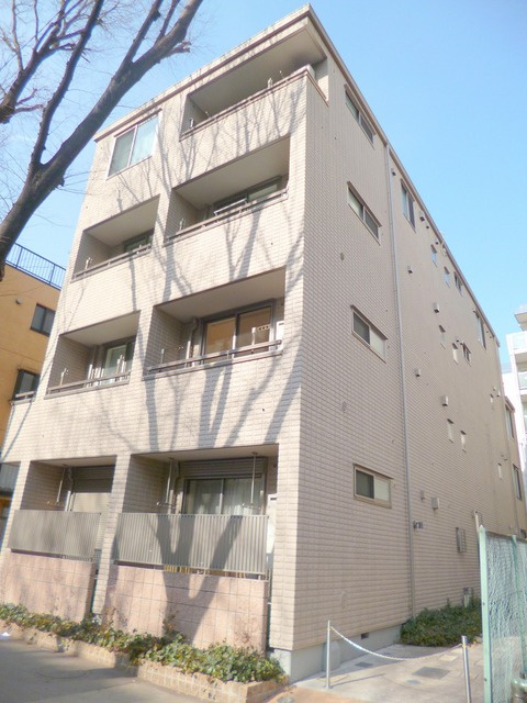 カトルセ　上北沢