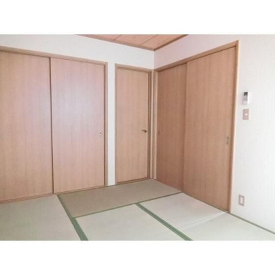 【和室】 | ハイムけやき