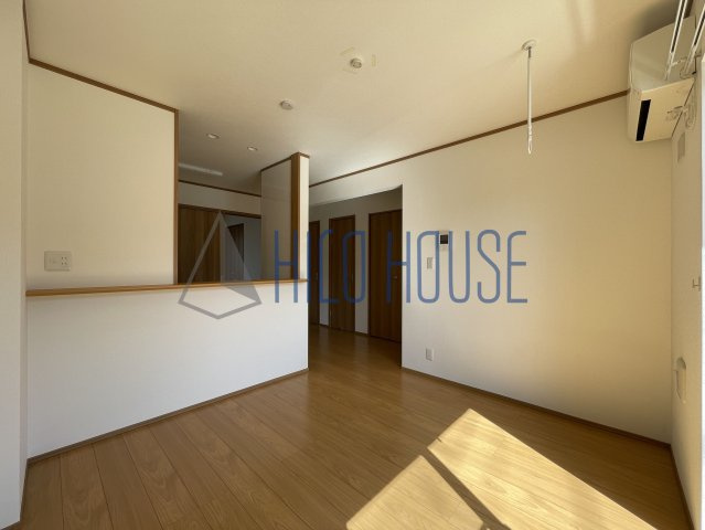 SYO-EIの居間・リビング