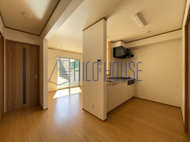 SYO-EIの居間・リビング