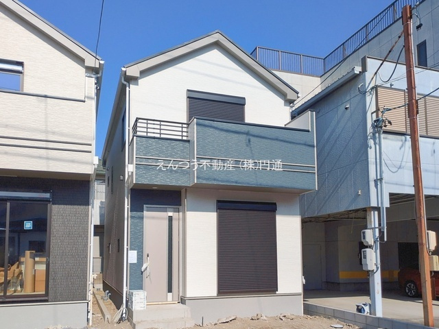 ハートフルタウン川西2期