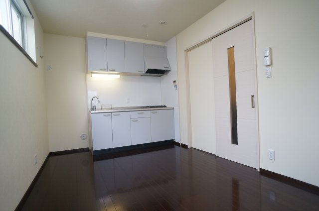 NOW HOUSEの居間・リビング