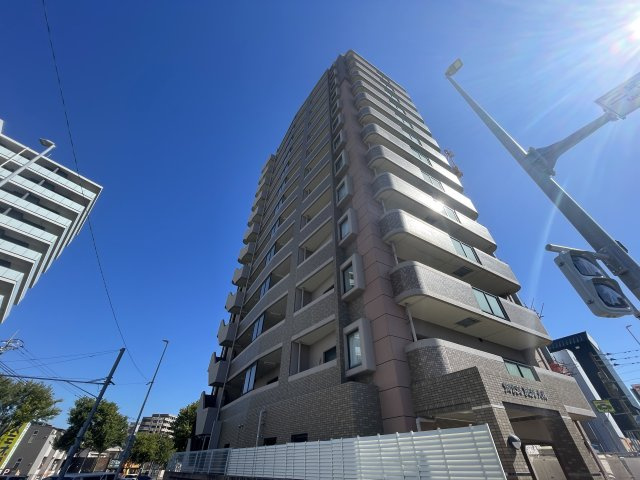 ハウベスト大橋