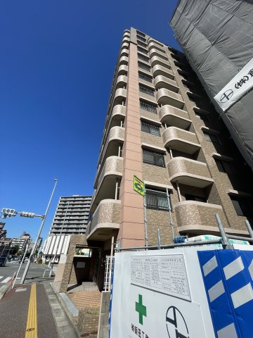 ハウベスト大橋の外観