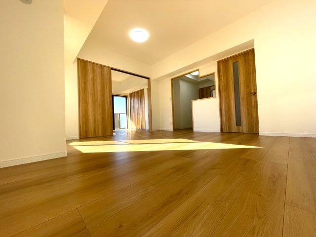 ハウベスト大橋のその他