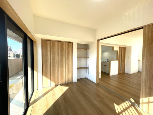 ハウベスト大橋のその他