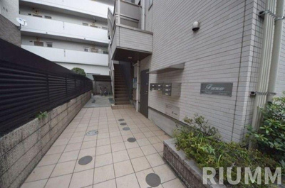 【その他共用部分】 | フレスコ