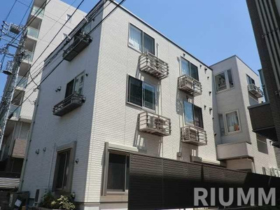 【外観】 | フレスコ