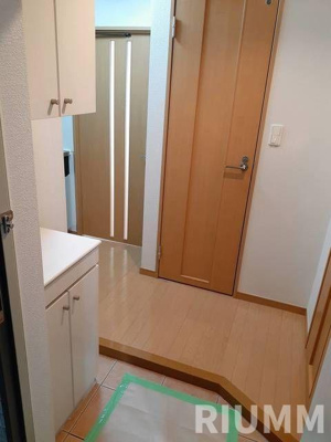 【玄関】 | フレスコ