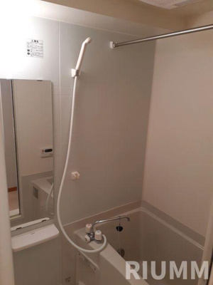 【浴室】 | フレスコ