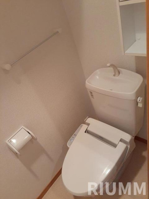 【トイレ】 | フレスコ