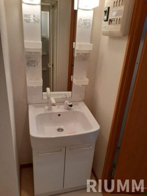 【洗面所】 | フレスコ