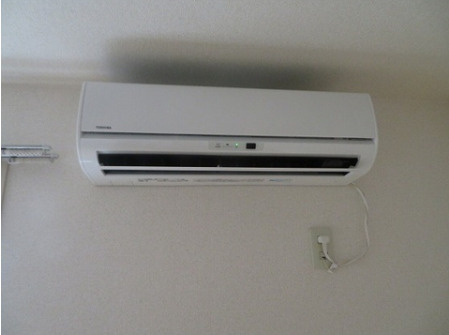 エスイーシー玉川ハイツ　敷金0　礼金0　南向き　B・T別の設備