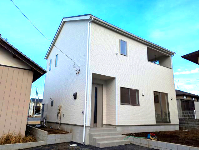 水戸市千波町　第15