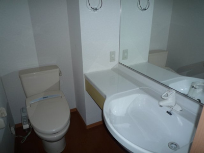 【トイレ】 | Precious masechi