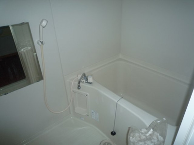 【浴室】 | Precious masechi