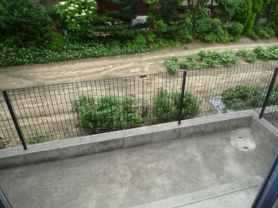 【庭】 | Precious masechi