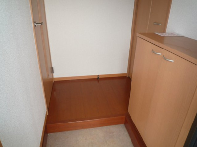 【玄関】 | Precious masechi