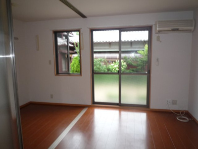 【洋室】 | Precious masechi