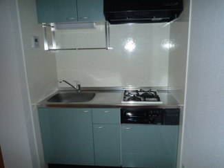 【キッチン】 | Precious masechi