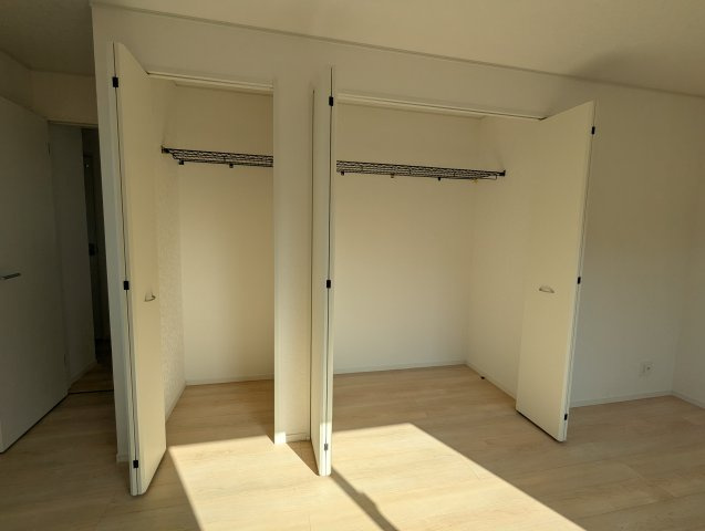 水戸市千波町　第15の洋室|洋室です。（同施工物件）