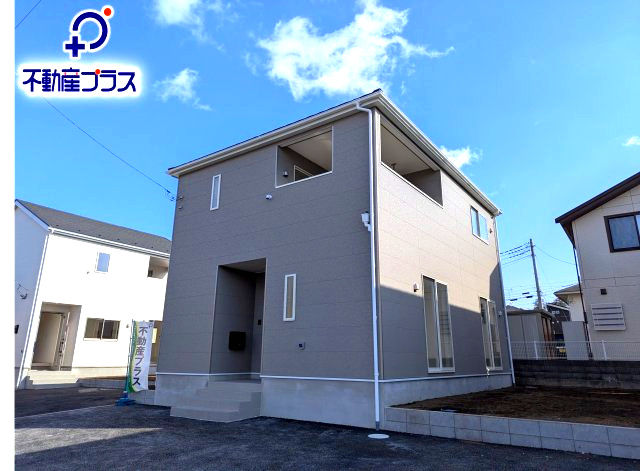 水戸市千波町　第15