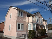 ガーデンヒルズの画像