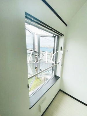 【寝室】 | エスポワール羽田壱番館 | 寝室です。