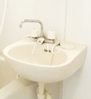 【洗面所】 | エスポワール羽田壱番館 | 洗面台です。