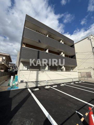 フジパレス　リュクス