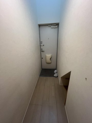 【玄関】 | Ａ・Ｗレジデンス池袋本町