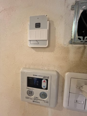 【設備】 | Ａ・Ｗレジデンス池袋本町