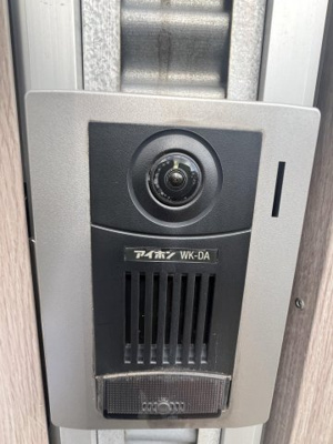 【セキュリティ】 | Ａ・Ｗレジデンス池袋本町