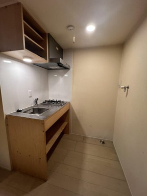 【キッチン】 | Ａ・Ｗレジデンス池袋本町